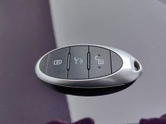 FAW Besturn M9 2.0T Premium - ფოტო 19