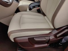 FAW Besturn M9 2.0T Premium - ფოტო 20