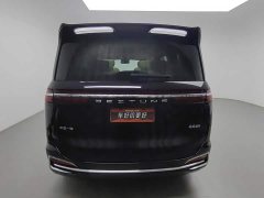 FAW Besturn M9 2.0T Premium - ფოტო 4