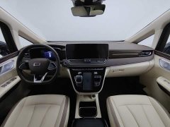 FAW Besturn M9 2.0T Premium - ფოტო 5