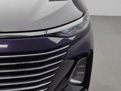 FAW Besturn M9 2.0T Premium - ფოტო 7