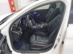 Mercedes-Benz C-Class C 260 L AMG Line - ფოტო 10