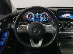 Mercedes-Benz C-Class C 260 L AMG Line - ფოტო 11