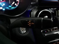 Mercedes-Benz C-Class C 260 L AMG Line - ფოტო 13