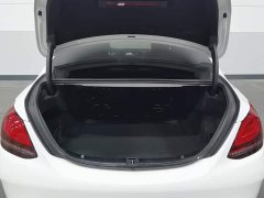 Mercedes-Benz C-Class C 260 L AMG Line - ფოტო 16