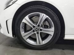 Mercedes-Benz C-Class C 260 L AMG Line - ფოტო 17