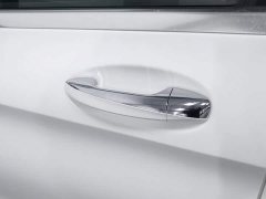 Mercedes-Benz C-Class C 260 L AMG Line - ფოტო 18