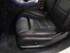 Mercedes-Benz C-Class C 260 L AMG Line - ფოტო 20
