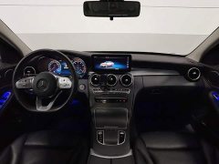 Mercedes-Benz C-Class C 260 L AMG Line - ფოტო 5
