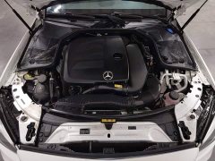 Mercedes-Benz C-Class C 260 L AMG Line - ფოტო 6