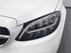 Mercedes-Benz C-Class C 260 L AMG Line - ფოტო 7