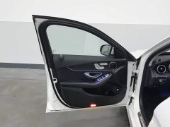 Mercedes-Benz C-Class C 260 L AMG Line - ფოტო 8
