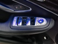 Mercedes-Benz C-Class C 260 L AMG Line - ფოტო 9