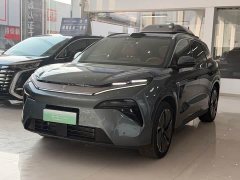 BYD Tang L DM 175KM Drone Enthusiast Edition - ფოტო 1