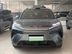 BYD Tang L DM 175KM Drone Enthusiast Edition - ფოტო 2