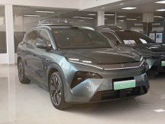 BYD Tang L DM 175KM Drone Enthusiast Edition - ფოტო 3