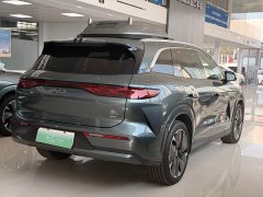 BYD Tang L DM 175KM Drone Enthusiast Edition - ფოტო 4