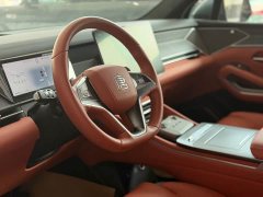 BYD Tang L DM 175KM Drone Enthusiast Edition - ფოტო 7