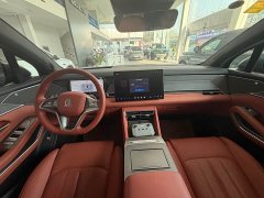 BYD Tang L DM 175KM Drone Enthusiast Edition - ფოტო 8
