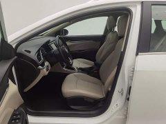 Buick Yueling 15T DCT Connected Elite Edition China VI - фото 10