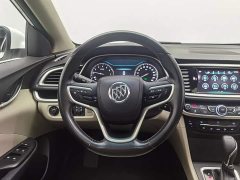 Buick Yueling 15T DCT Connected Elite Edition China VI - фото 11
