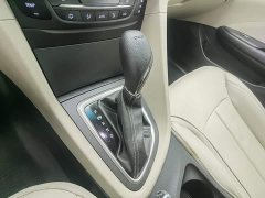 Buick Yueling 15T DCT Connected Elite Edition China VI - фото 13