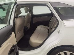 Buick Yueling 15T DCT Connected Elite Edition China VI - фото 15