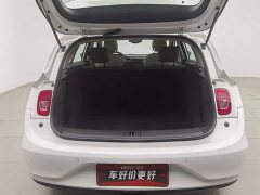 Buick Yueling 15T DCT Connected Elite Edition China VI - фото 16