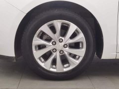Buick Yueling 15T DCT Connected Elite Edition China VI - фото 17