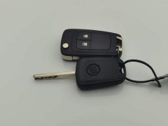 Buick Yueling 15T DCT Connected Elite Edition China VI - фото 19