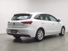 Buick Yueling 15T DCT Connected Elite Edition China VI - фото 2