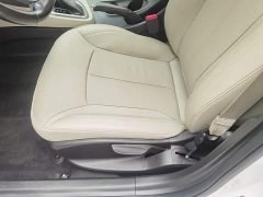 Buick Yueling 15T DCT Connected Elite Edition China VI - фото 20