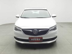 Buick Yueling 15T DCT Connected Elite Edition China VI - фото 3