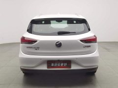 Buick Yueling 15T DCT Connected Elite Edition China VI - фото 4