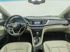 Buick Yueling 15T DCT Connected Elite Edition China VI - фото 5
