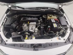 Buick Yueling 15T DCT Connected Elite Edition China VI - фото 6
