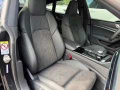 Audi S7 2.9 TFSI quattro - ფოტო 10