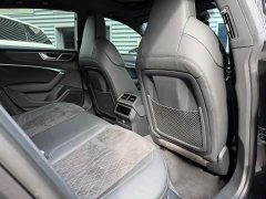 Audi S7 2.9 TFSI quattro - ფოტო 12