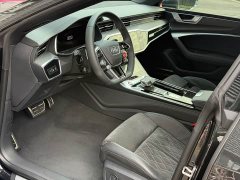 Audi S7 2.9 TFSI quattro - ფოტო 6