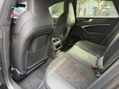 Audi S7 2.9 TFSI quattro - ფოტო 7
