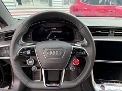 Audi S7 2.9 TFSI quattro - ფოტო 8