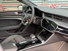Audi S7 2.9 TFSI quattro - ფოტო 9