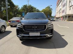 Geely Xingyue L 2.0TD DCT EVO FWD Luxury - photo 1