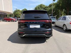 Geely Xingyue L 2.0TD DCT EVO FWD Luxury - photo 10