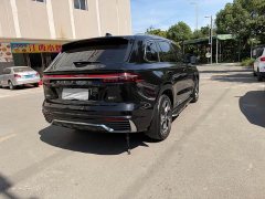 Geely Xingyue L 2.0TD DCT EVO FWD Luxury - photo 11