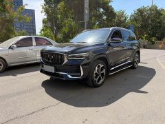 Geely Xingyue L 2.0TD DCT EVO FWD Luxury - photo 2