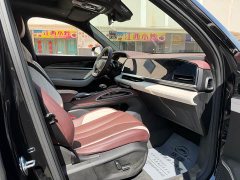 Geely Xingyue L 2.0TD DCT EVO FWD Luxury - photo 4