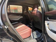 Geely Xingyue L 2.0TD DCT EVO FWD Luxury - photo 5