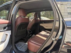Geely Xingyue L 2.0TD DCT EVO FWD Luxury - photo 7