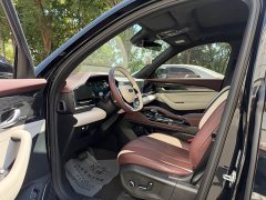 Geely Xingyue L 2.0TD DCT EVO FWD Luxury - photo 8